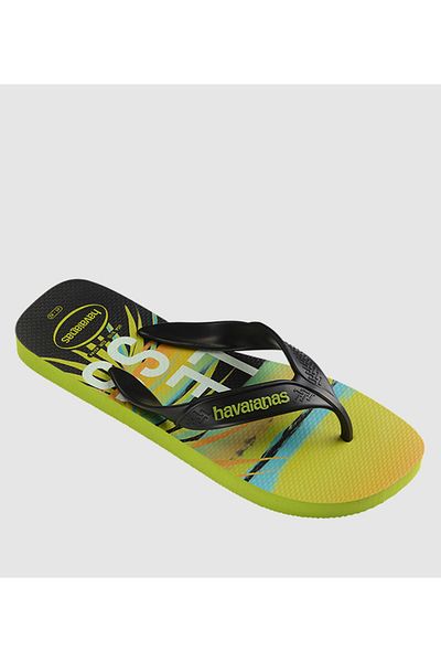 Havaianas Green HAV. SURF Men's Sandal