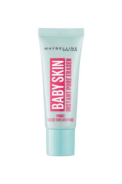 Maybelline New York BABY SKIN INSTANT PORE ERASER TRANSLUCENT