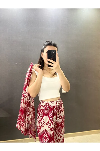 EMİRA LİFE Kimono Set
