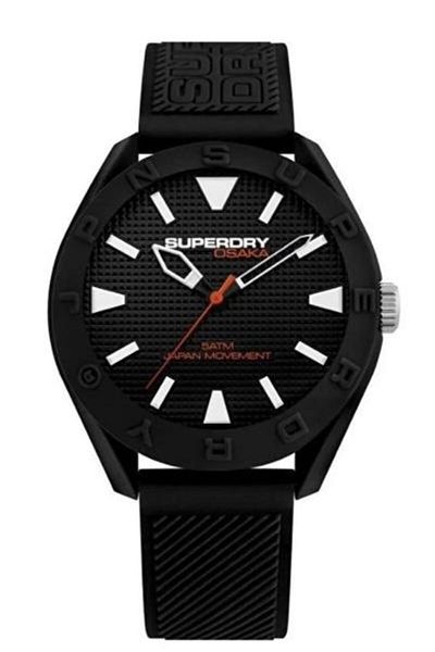 SUPERDRY Superdry SYG243B men's quartz watch
