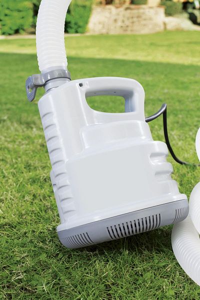 BESTWAY Flowclear Pool and Drain Pump 800gal 58230