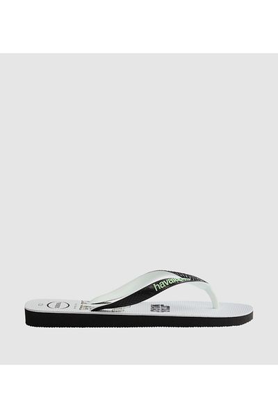 Havaianas Black HAV. STAR WARS kids Sandal