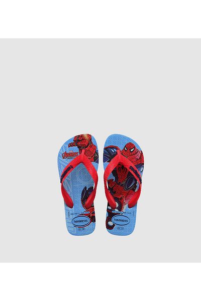 Havaianas Blue HAV. KIDS TOP MARVEL II kids Sandal