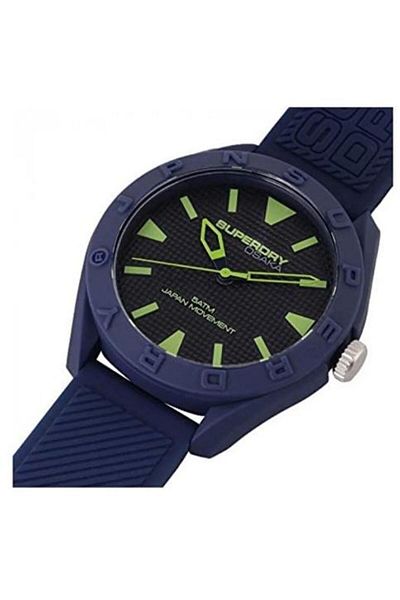 SUPERDRY Ceas barbatesc quartz Superdry SYG243U