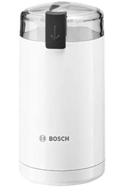 Bosch TSM6A011W Kitchen Coffee Grinder, White