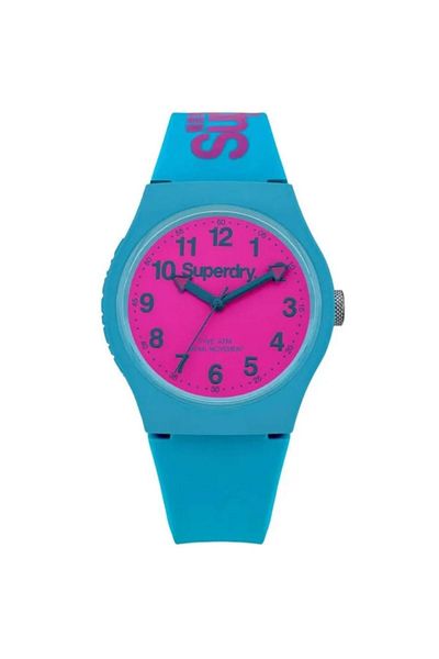 SUPERDRY Ceas de dama quartz Superdry SYG164AUP