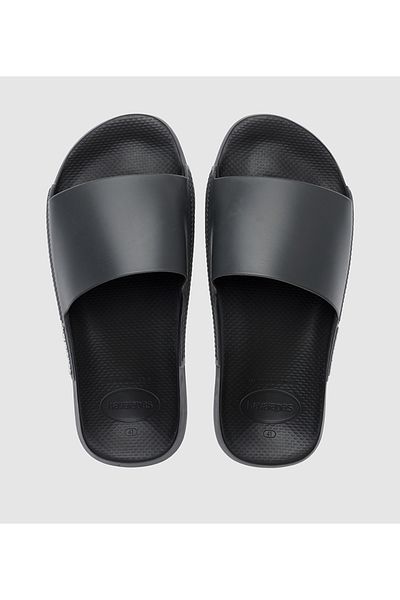 Havaianas Black HAV. SLIDE CLASSIC kids Sandal