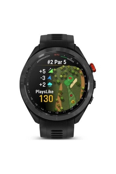 Garmin Approach S70 Akıllı Golf Saati