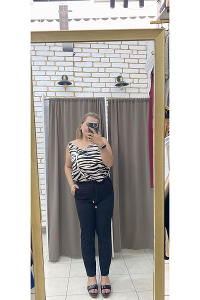 TUBA TOPTAŞ Dabil Pants