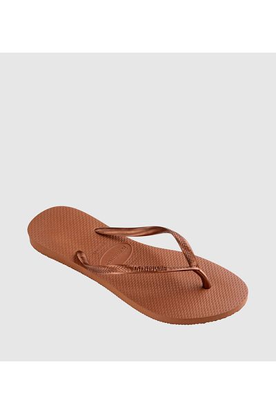 Havaianas Metallic HAV. SLIM Women's Sandal