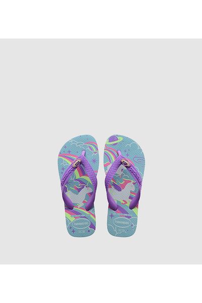 Havaianas Blue HAV. KIDS FANTASY kids Sandal