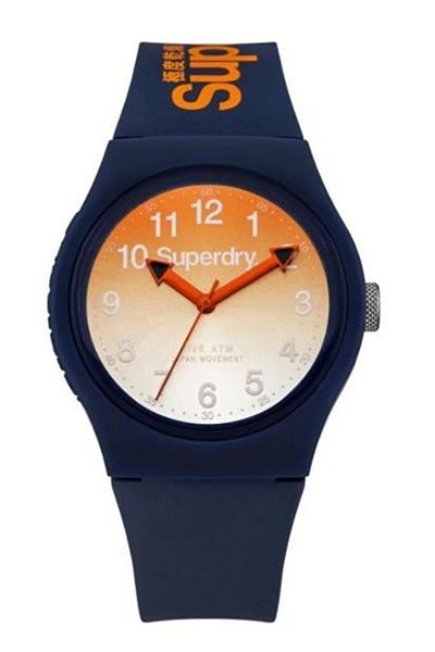 SUPERDRY Ceas unisex quartz Superdry SYG198UO