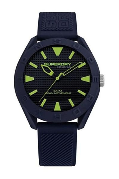 SUPERDRY Ceas barbatesc quartz Superdry SYG243U