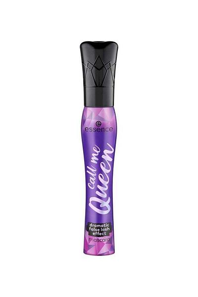 Essence Call Me Queen Dramatic False Lash Effect Mascara