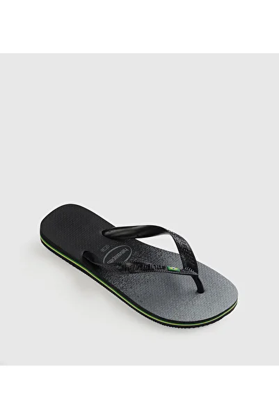 Havaianas Black HAV. BRASIL FRESH Unisex Sandal