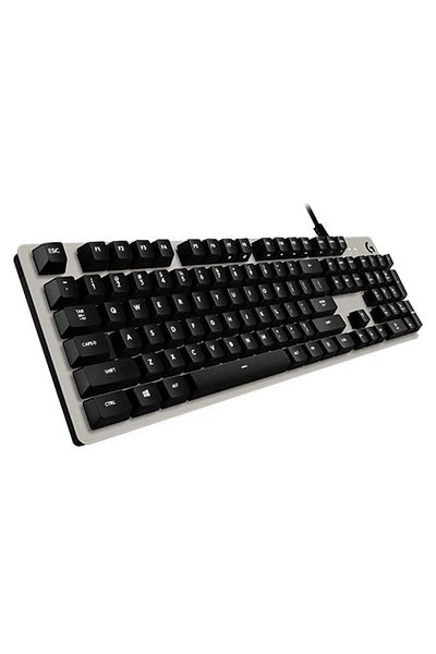logitech Mechanical Backlit Gaming Keyboard