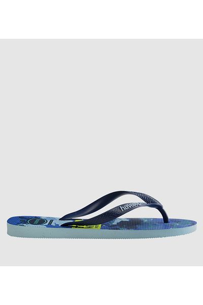 Havaianas Blue HAV. TOP CAMU Men's Sandal