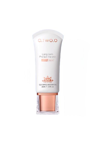O.TWO.O Cosmetics UV Protection Moisturising Cream
