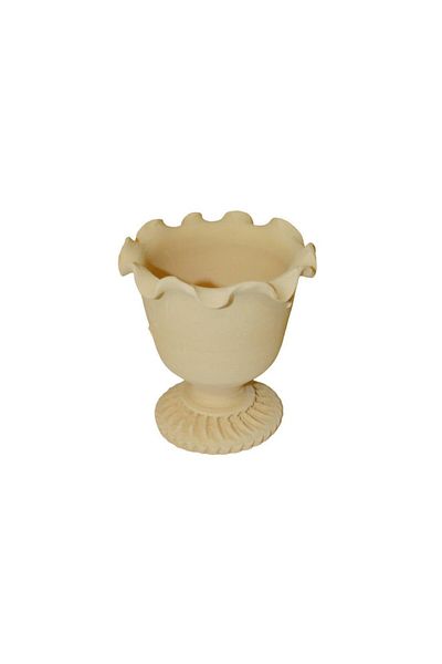Others A small pottery artifact