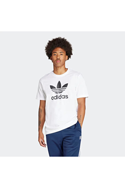 adidas Tricou Adicolor Trefoil pentru bărbați