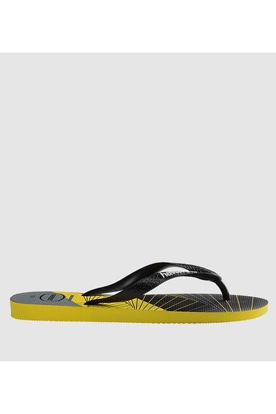 Havaianas Black HAV. TREND Men's Sandal