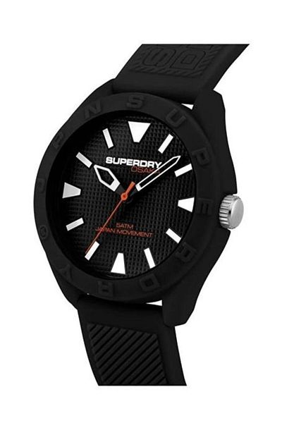 SUPERDRY Superdry SYG243B men's quartz watch