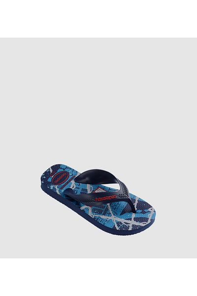 Havaianas Blue HAV. KIDS MAX MARVEL kids Sandal