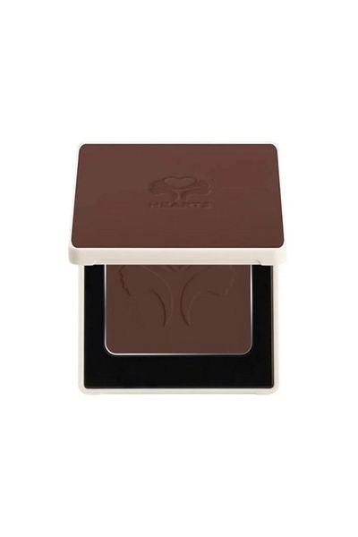 Hearts Hearts Powder Blush - 006 Cinnamon
