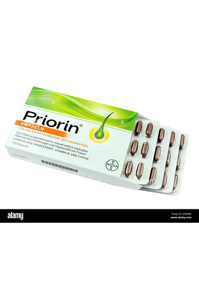 Priorin 120K