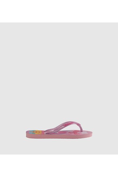 Havaianas Pink HAV. KIDS SLIM MY LITTLE PONY kids Sandal