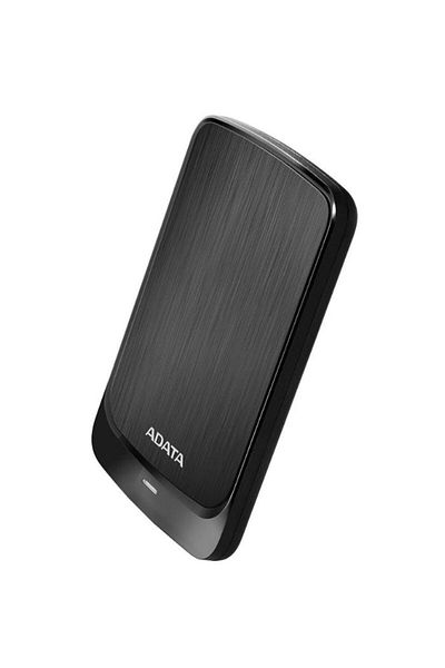 Adata HV320 External HDD Slim Hard Drive | Compatible with PS5 XBOX