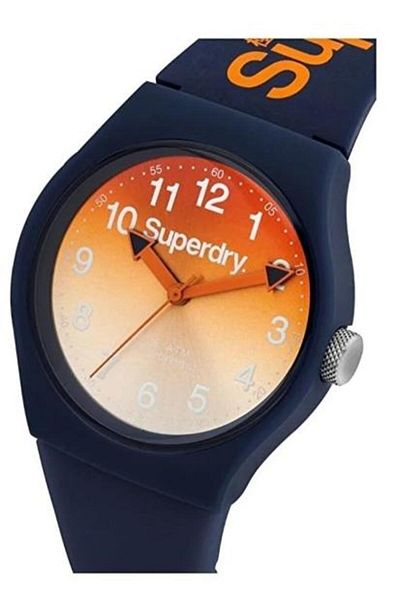 SUPERDRY Ceas unisex quartz Superdry SYG198UO
