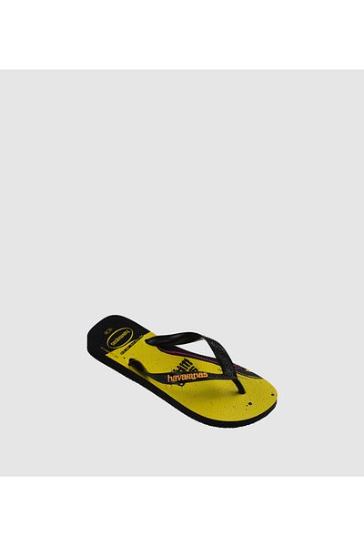 Havaianas Black HAV. STAR WARS kids Sandal