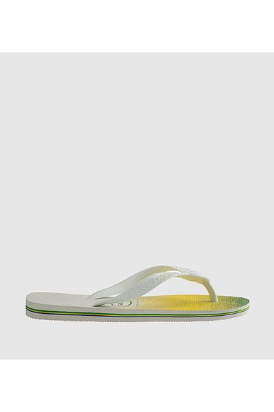 Havaianas White HAV. BRASIL FRESH Unisex Sandal