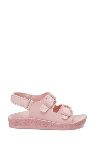 Polaris Gumy.P5Fx Pink Girl's Sandals A101986891