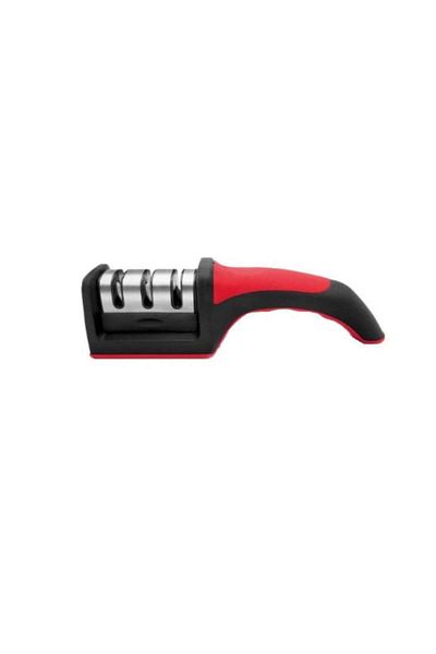 OEM 4-piece butcher's package, consisting of 3 professional boning knives and a manual ace device