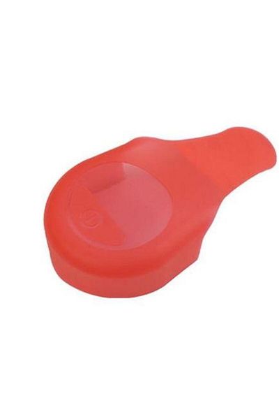 SEGWAY Waterproof silicone protection for Ninebot ES1, ES2, ES3, ES4 electric scooter (Red)