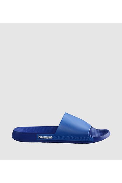 Havaianas Blue HAV. SLIDE CLASSIC Unisex Sandal