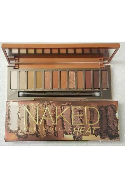 Urban Decay Urban Decay Naked Eyeshadow Palette