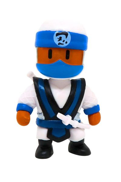 Stumble Guys 5Li Mini Figure S3-Sg-40025 4