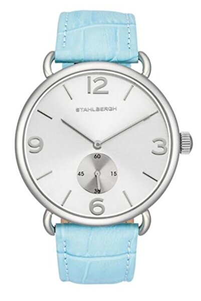 STAHLBERGH Ladies quartz watch Stahlbergh Lillesand 4250977747675
