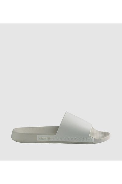 Havaianas White HAV. SLIDE CLASSIC Unisex Sandal