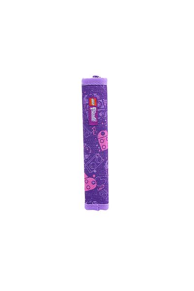 LEGO LEGO Core Line equipped pen - Friends Hearts design (Violet)