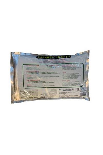 YABANEEZ WASABI POWDER "KINJIRUSHI"