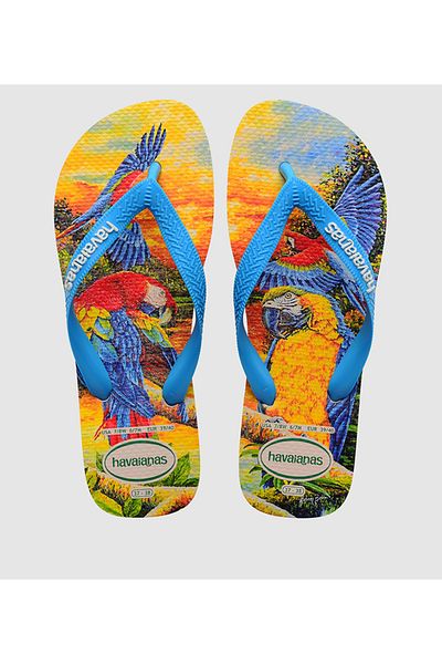 Havaianas Beige HAV. BEI Unisex Sandal