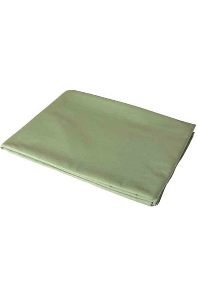 Aslans Ελαστικό σεντόνι King Size Χακί