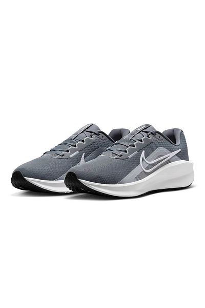 Nike Downshifter 13 Gray Men's Running & Training Shoes Fd6454-010