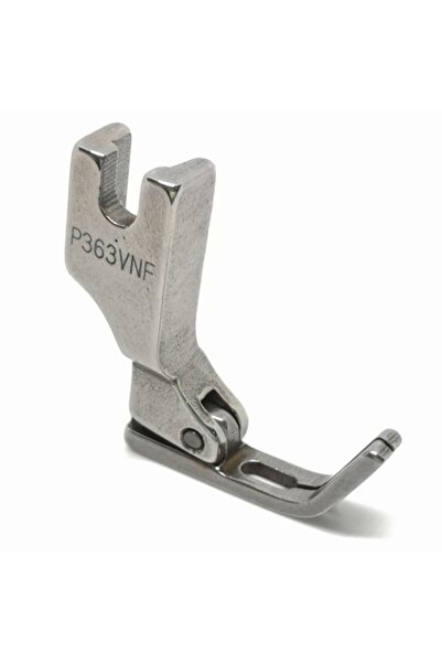 Yao Han Picioruș presor pentru fermoar îngust, vârf ridicat, P363V-NF