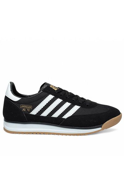 MODVALU Jagulep Men's Sl-72 Denier Black White