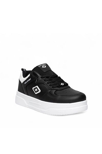 trender Solazer Waiter Black Women's Sneaker Ra02C030